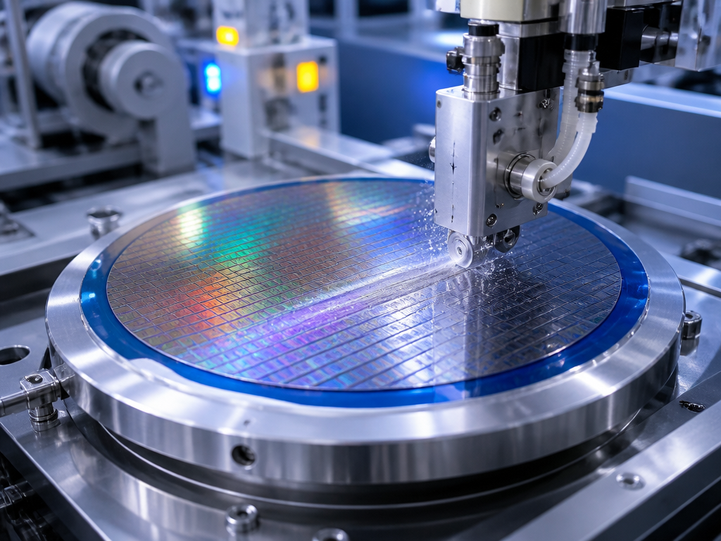 Wafer