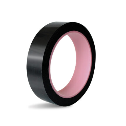 Double-Coated Polyimide Tape